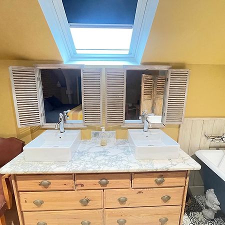 Bed and Breakfast La Forge Raray Zewnętrze zdjęcie